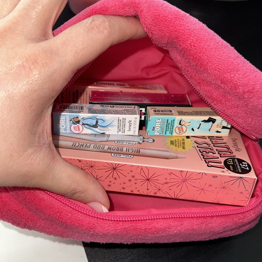 Benefit bundle - Picture 15 of 16